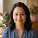 Dr. Rachel Vasquez, ND